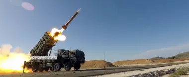 ألمانيا تسعى لشراء "باتريوت" من أمريكا لصالح أوكرانيا